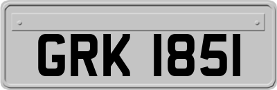 GRK1851