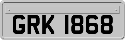 GRK1868