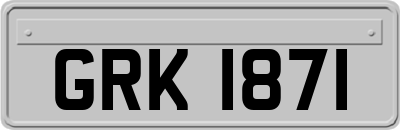 GRK1871