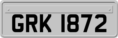 GRK1872