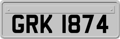 GRK1874