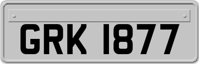 GRK1877