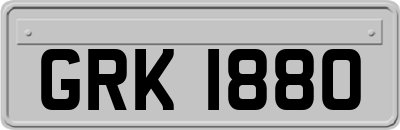 GRK1880