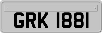 GRK1881