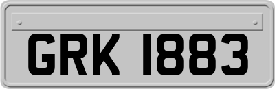 GRK1883