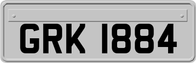 GRK1884