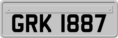 GRK1887