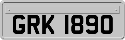 GRK1890