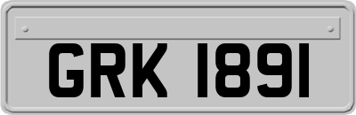 GRK1891