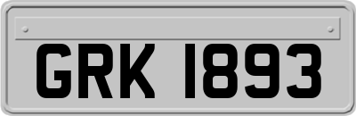GRK1893