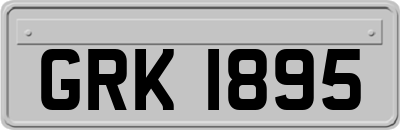 GRK1895