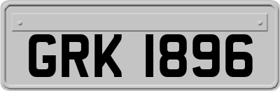 GRK1896