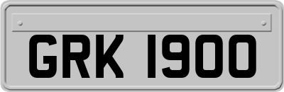 GRK1900