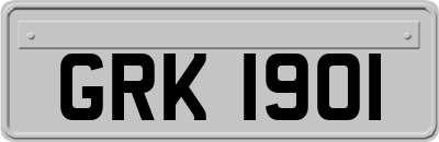 GRK1901