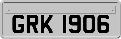 GRK1906