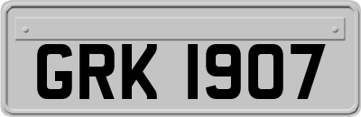 GRK1907