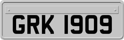 GRK1909
