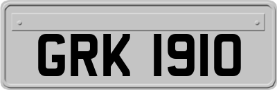 GRK1910