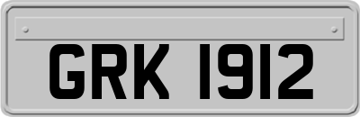 GRK1912