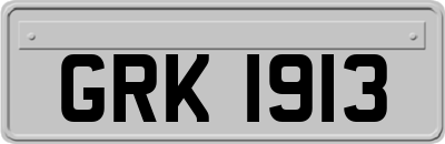 GRK1913