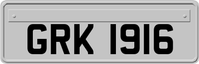 GRK1916