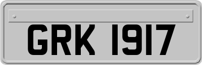 GRK1917