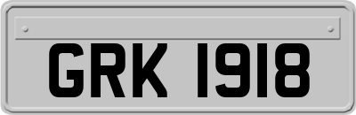 GRK1918