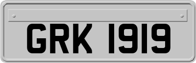GRK1919