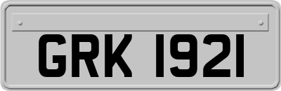 GRK1921