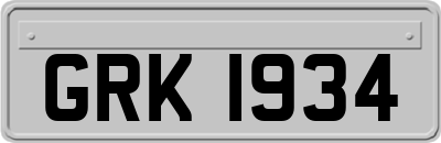 GRK1934