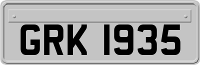 GRK1935