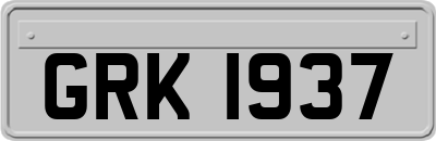 GRK1937