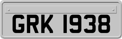 GRK1938