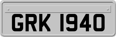 GRK1940