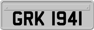 GRK1941