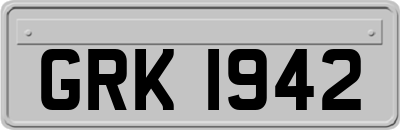 GRK1942