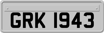 GRK1943