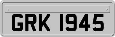 GRK1945