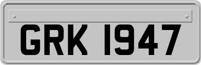 GRK1947