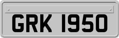 GRK1950