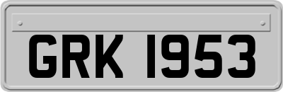 GRK1953