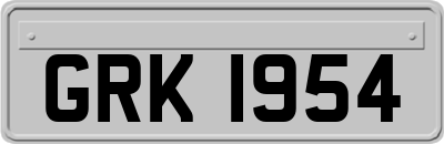 GRK1954