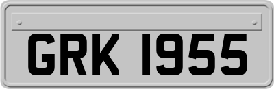 GRK1955