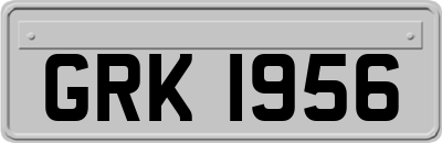 GRK1956