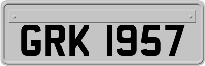 GRK1957