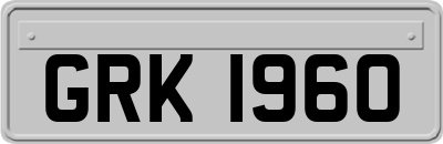 GRK1960