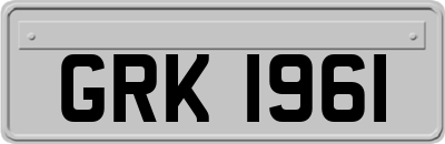 GRK1961