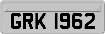 GRK1962