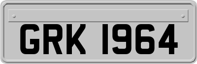 GRK1964