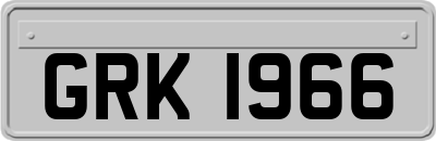GRK1966